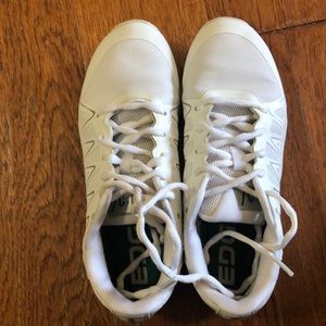 Varsity Cheer Shoes like new size 6.5